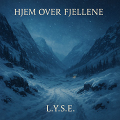 Hjem over Fjellene