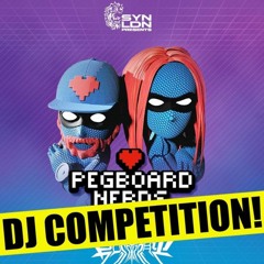 Pegboard Nerds SYNLDN DJ Competition