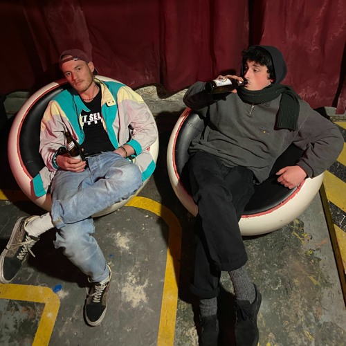 AFTER SESSION:MAXIM B2B LORENZ PRINZ @KBS 176