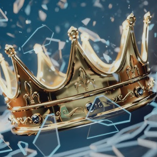 RICKY_DABWOY - A CROWNING MOMENT (King of Beats 2025: Hip-Hop Edition)
