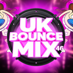 UK Bounce Mix 46 Mixed By Davey J