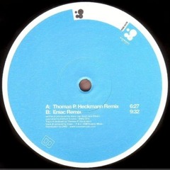 Neils van Gough - Doppleganger (Thomas Heckman Remix)