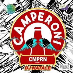 DJ Natale - Camperoni (Original Mix) [MUSTACHE CREW RECORDS]