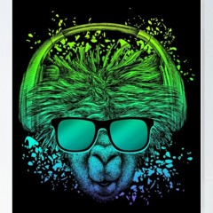 Tribe Vinyle Impro: Vrille !!!
