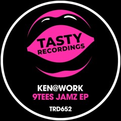 Ken@Work - Groove Theory (Original Mix)