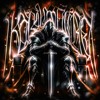 Rushex & MONTAGEM  - KARVENORA — cover