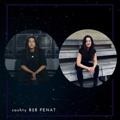 sashty b2b PENAT | Sisters Reunion Berlin | Sept 2025