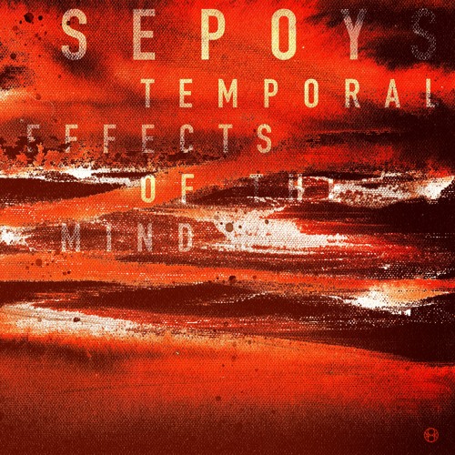 Temporal Effects of the Mind EP