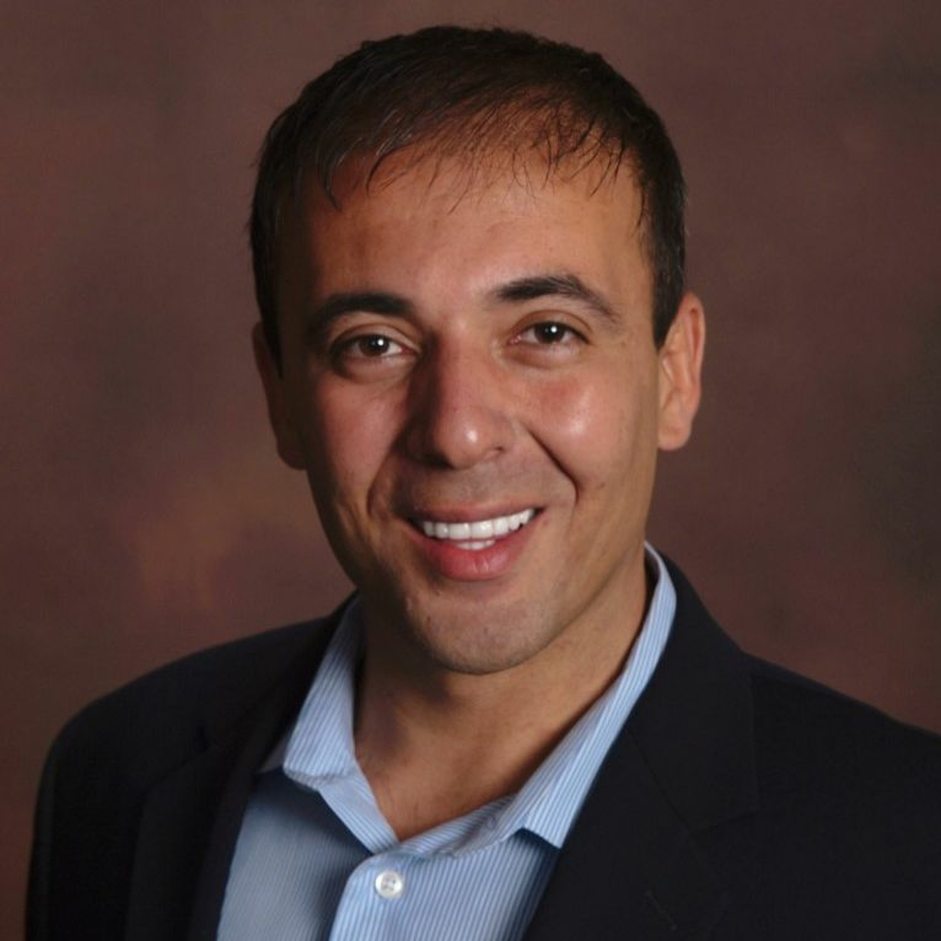 Driving Dentistry Forward Podcast