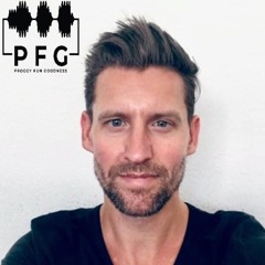 PFG The Progcast - Episode 26 - Stevie Reid