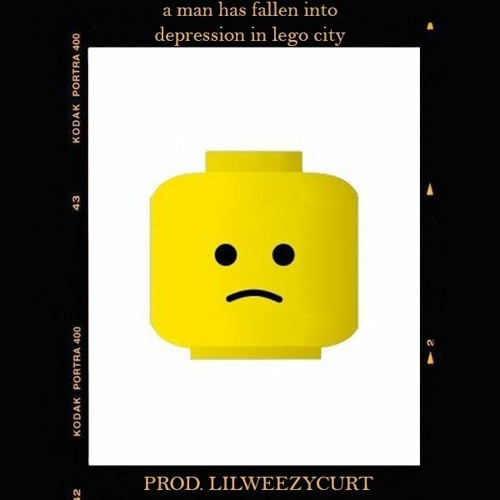 Stream a man has fallen into depression in lego city (feat. juice wrld) by  L!LWEEZYCURT | Listen online for free on SoundCloud