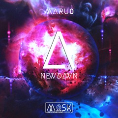 Maru0- A New Dawn (Original Mix)