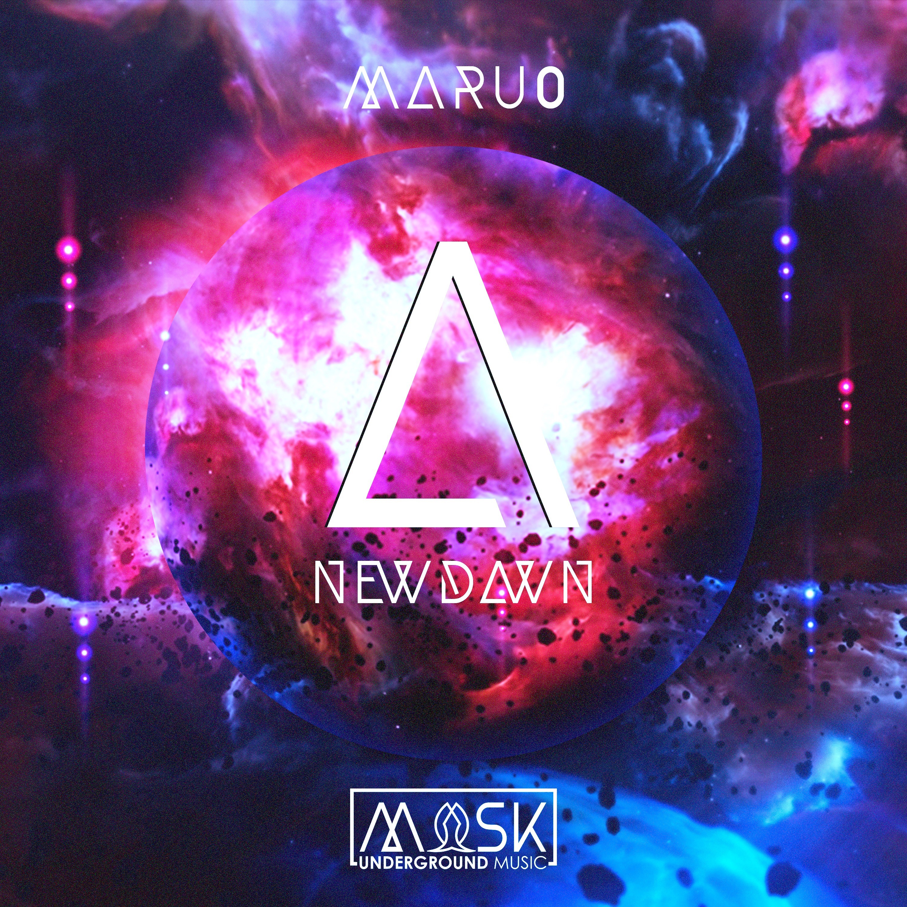 Portada de Maru 0