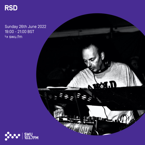 RSD 26TH JUN 2022