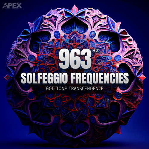Solfeggio Sanctuary