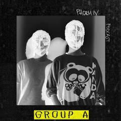 Phormix Podcast #214 group A