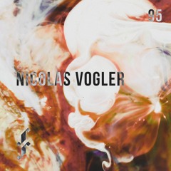 FrenzyPodcast #095 - Nicolas Vogler