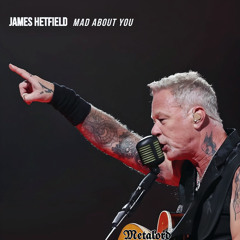 James Hetfield - Mad About You (Hooverphonic Ai Cover)