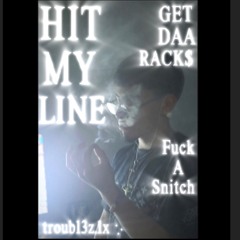 HIT MY LINE🔥🗣️