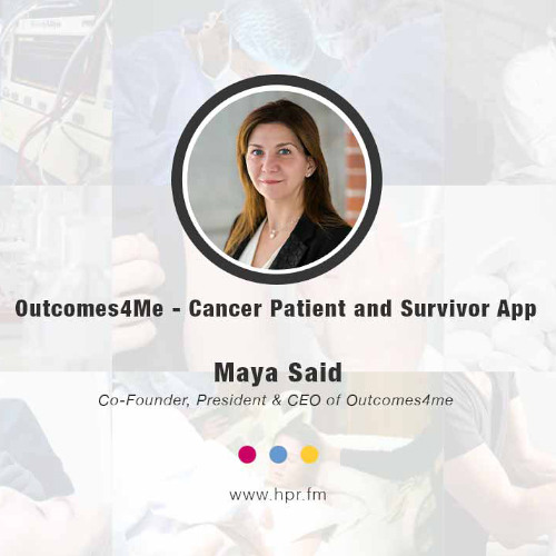 Outcomes4Me - Cancer Patient and Survivor App