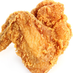 In Love With The Chicken - Official Song