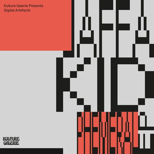 *PREMIERE* The Jaffa Kid - Lighter Than Air