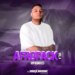 Benavente Afro Pack Vol. 4 [VIP REMIXES]