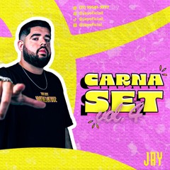 = CARNASET VOL.4 2025 = JAY #ÉPANICOETERROR