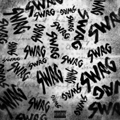 Swaggin N Surfin ft. k!no