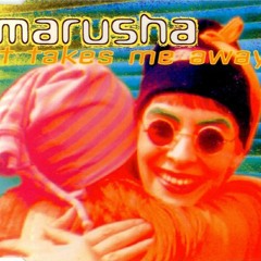 It Takes Me Away Mashup