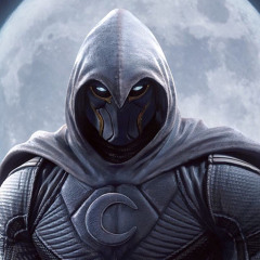 Moon Knight Official Trailer Music