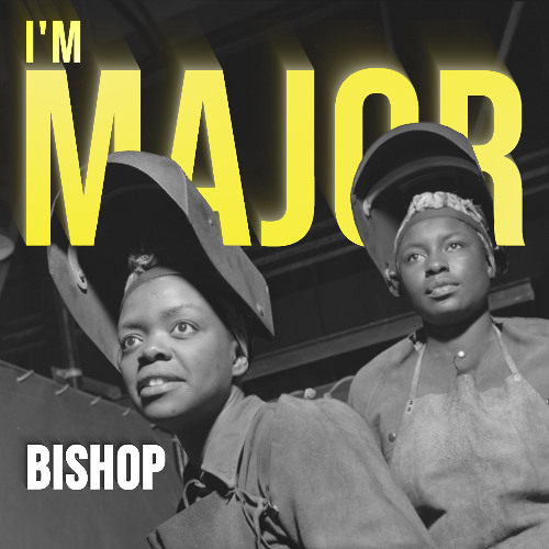 I'm Major (Preview Snippet)