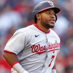 EP 185: Nats MVPs of the Week