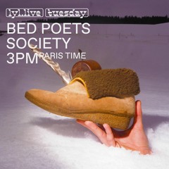 Bed Poets Society ep. 2(Lyl Radio 15/02/22)