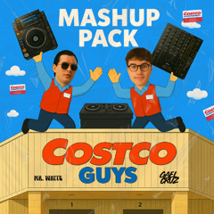 COSTCO GUYS MASHUP PACK // *FREE DOWNLOAD"