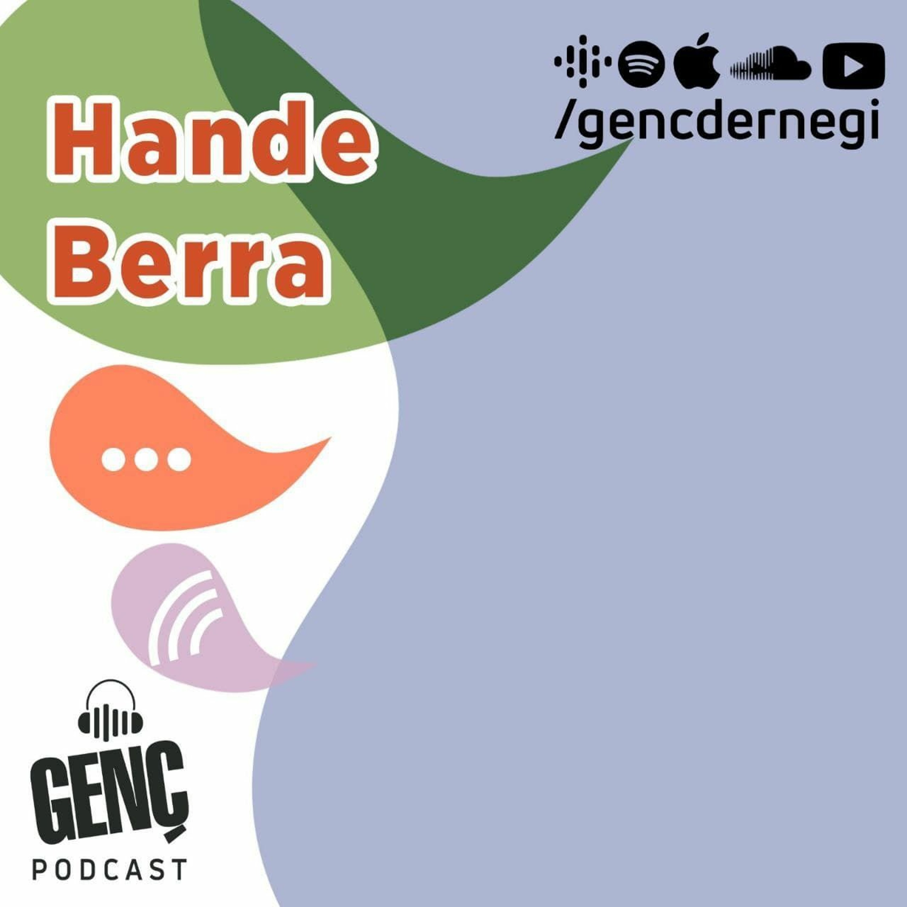 GENÇ Podcast
