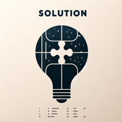 Solution