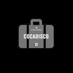 (Searching for A) Cybernetic Lover / Thema Di Cocadisco
