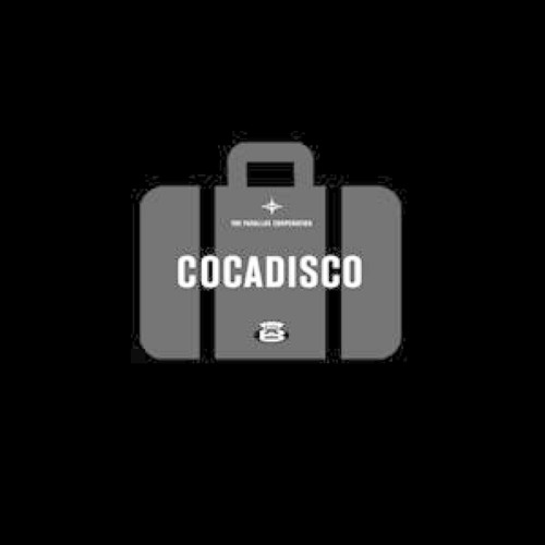 (Searching for A) Cybernetic Lover / Thema Di Cocadisco