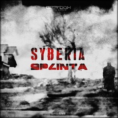 GHD036. Splinta - Syberia