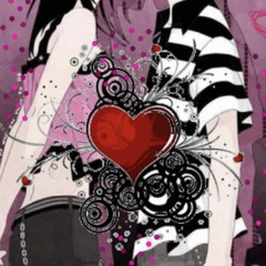 heart (nextrie & mamoru)