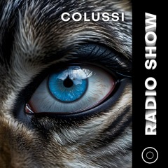 Melodic Eye Radio Show - Colussi [May 24]