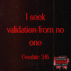 No Validation (Prod By. Yuri.Krei)