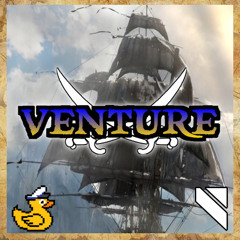 Duckyy & Vodus - VENTURE