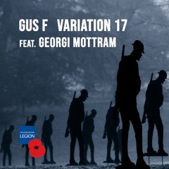 Gus F - Variation 17 feat. Georgi Mottram (Extended Mix)
