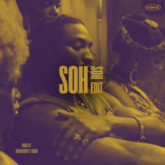 Soh soh edit // DNCREMORY X NOON