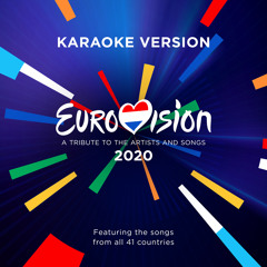 Story Of My Life (Eurovision 2020 / Ireland / Karaoke Version)