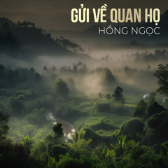 Làng Quan Họ Quê Tôi (Remix)