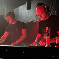 Matthias Steiner b2b Dustin Paak | Freie Kulturkarawane Afterparty @ Kaliff Storch