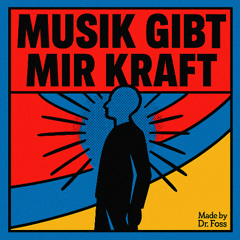 Musik gibt mir Kraft